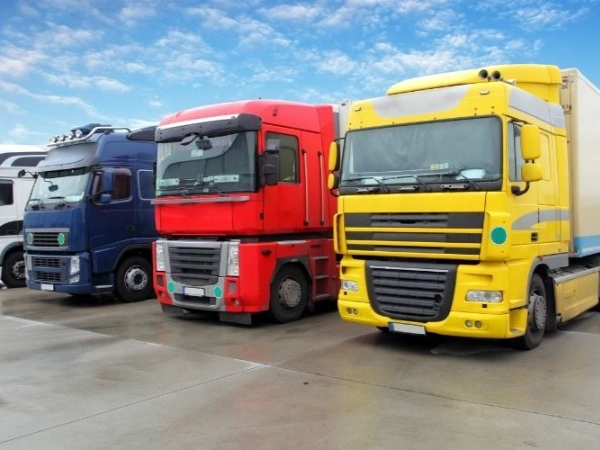 Antalya Mezitli Nakliye